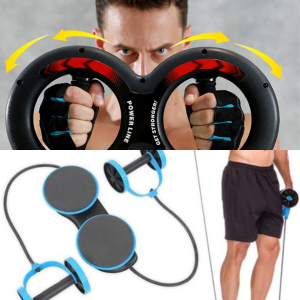 Force Pack