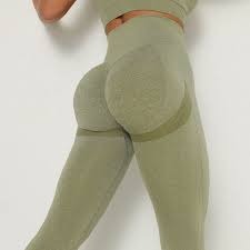 Leggins Push Up (VARIOS COLORES)