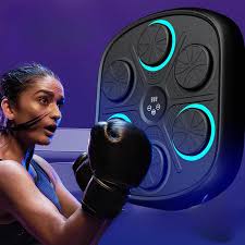 Beat Box pro: Diversión y ejercicio en un solo equipo