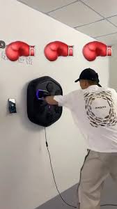 Beat Box pro: Diversión y ejercicio en un solo equipo