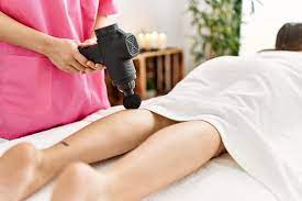 🌟 PowerRelax Pro- Alivio profundo. Recuperación rápida. Bienestar real.