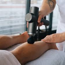 🌟 PowerRelax Pro- Alivio profundo. Recuperación rápida. Bienestar real.