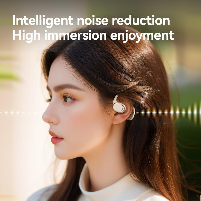 Smart Headphones Traductores
