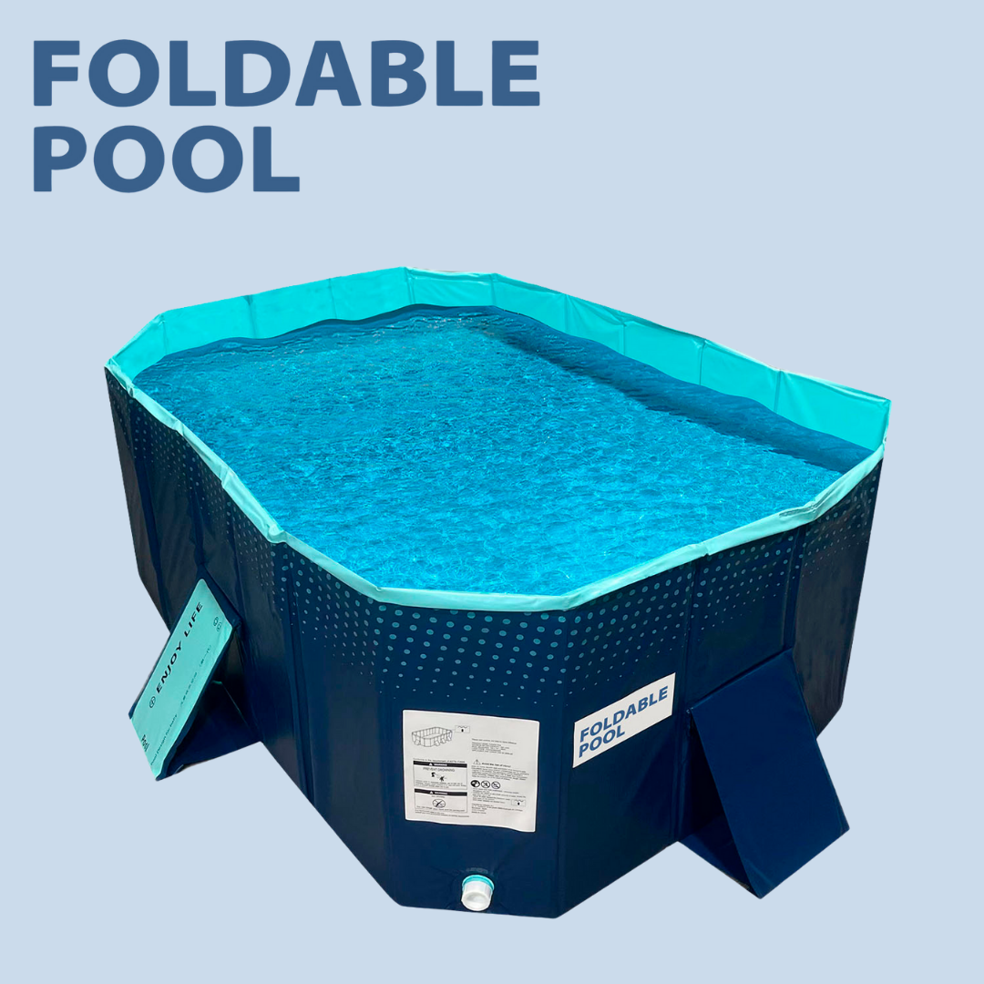 AquaFold Pool