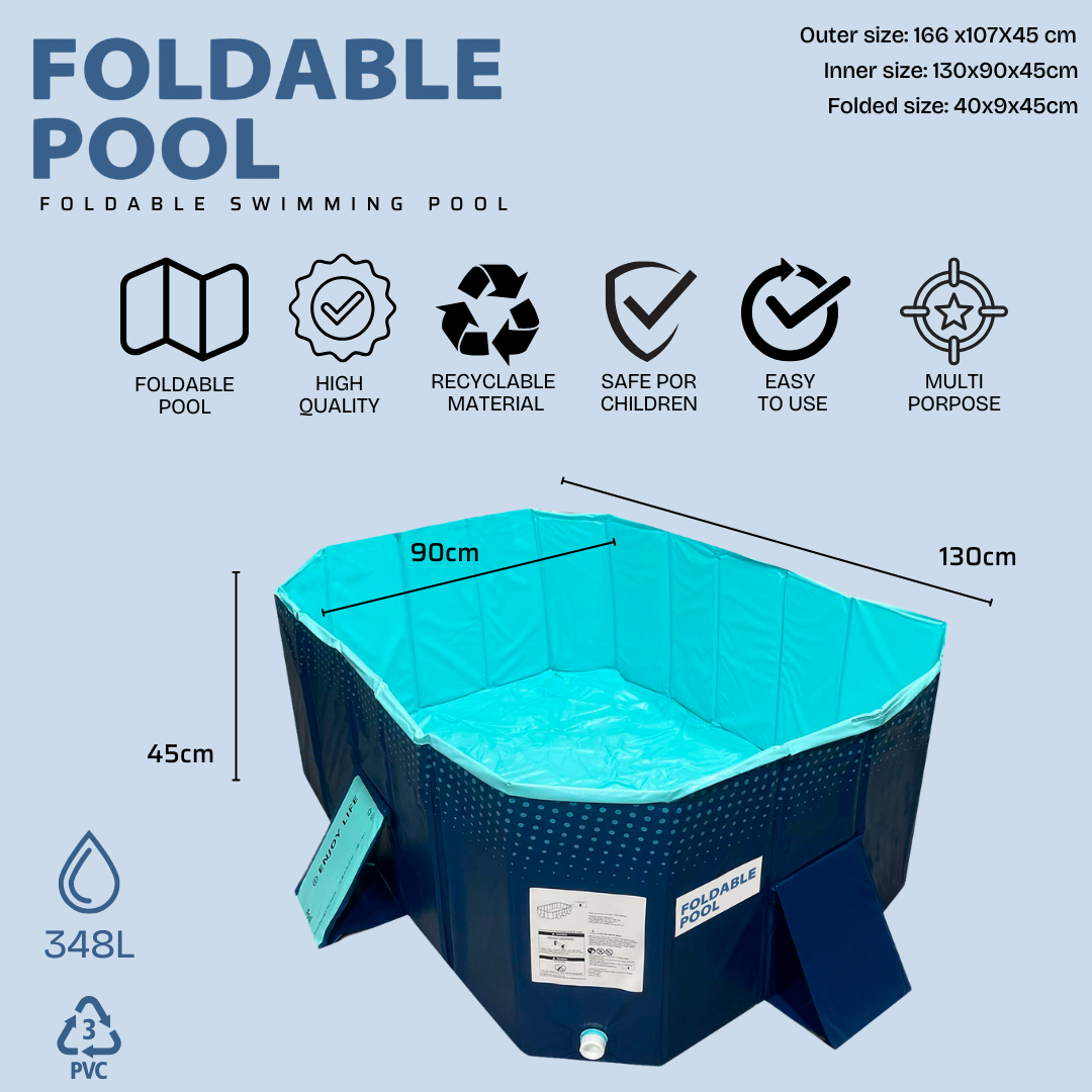 AquaFold Pool