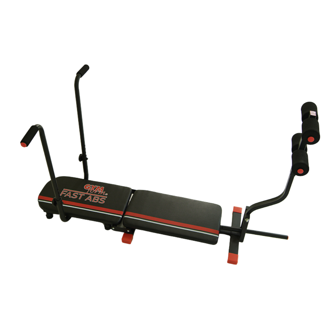 TotalAbs Pro