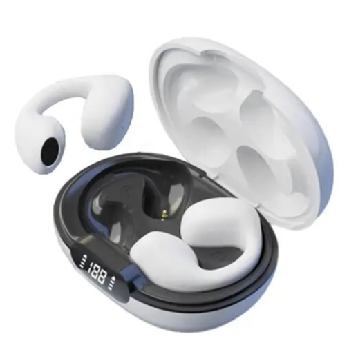 Headphones Motion Clip-On