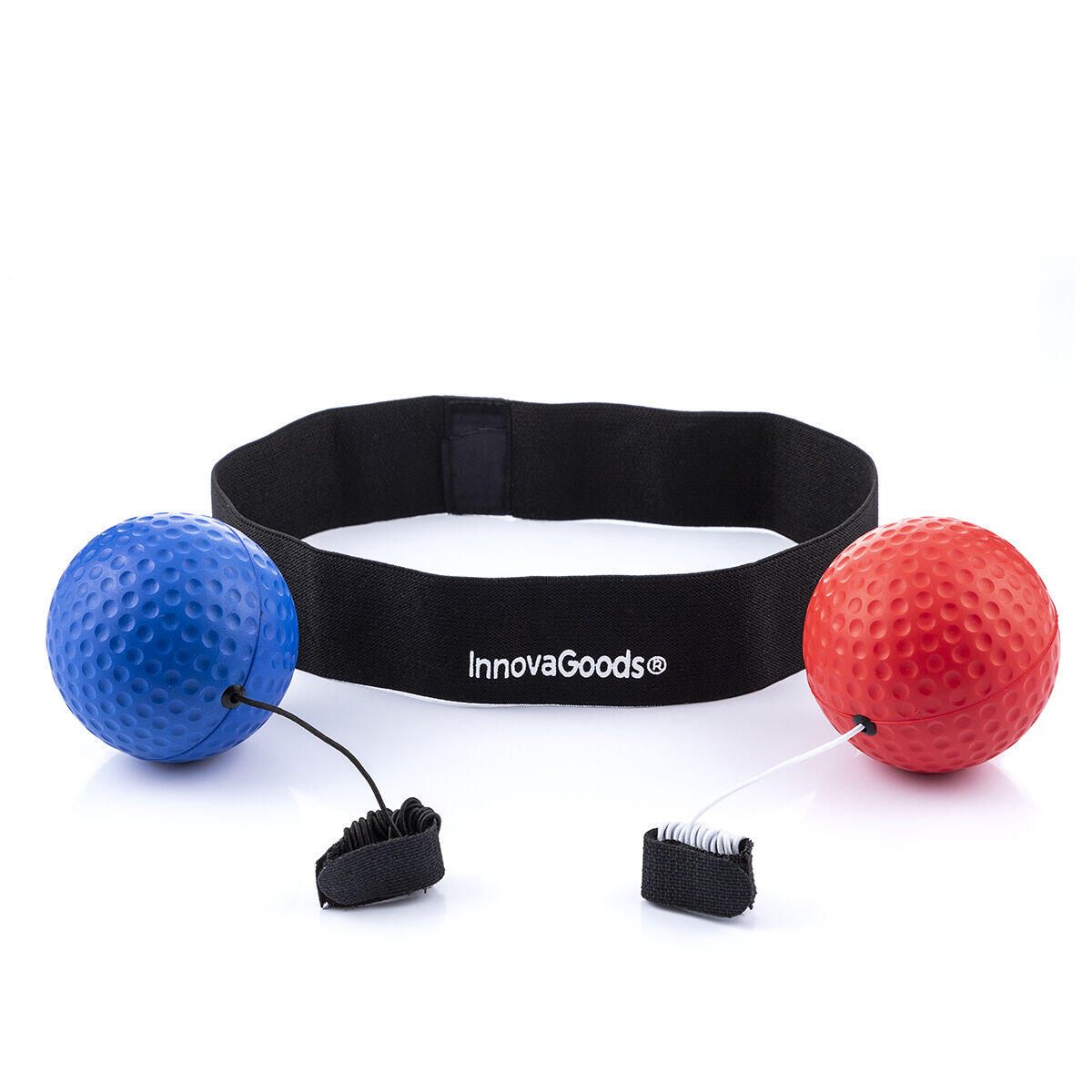 ReflexBall Pro Set