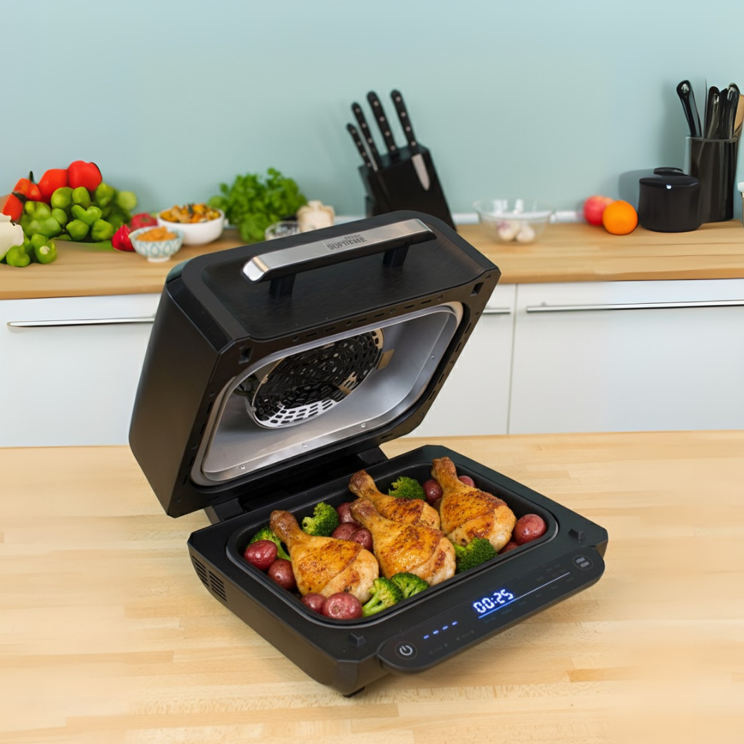 MasterChef Express – Tu Chef Personal en Casa