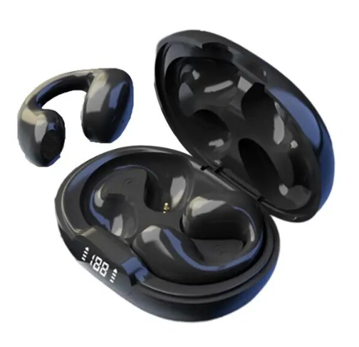 Headphones Motion Clip-On