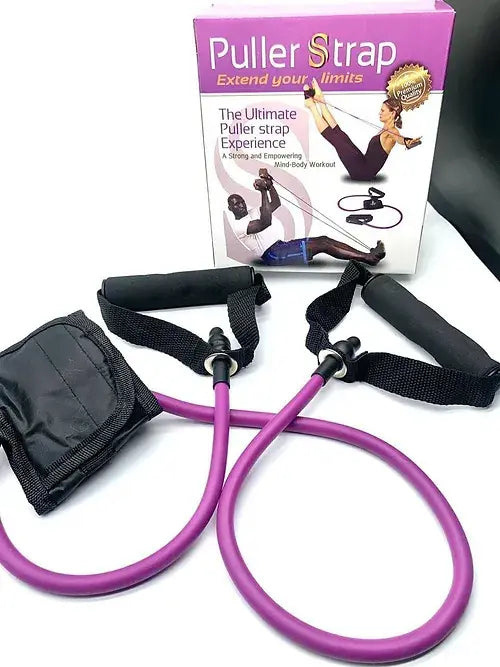 FITFROMHOME KIT