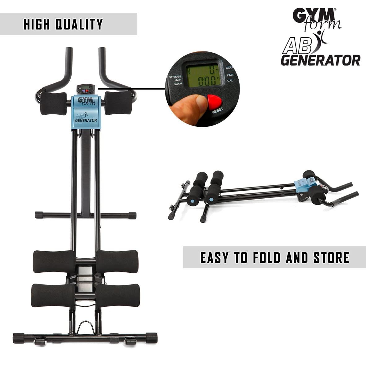 AB ELITE TRAINER