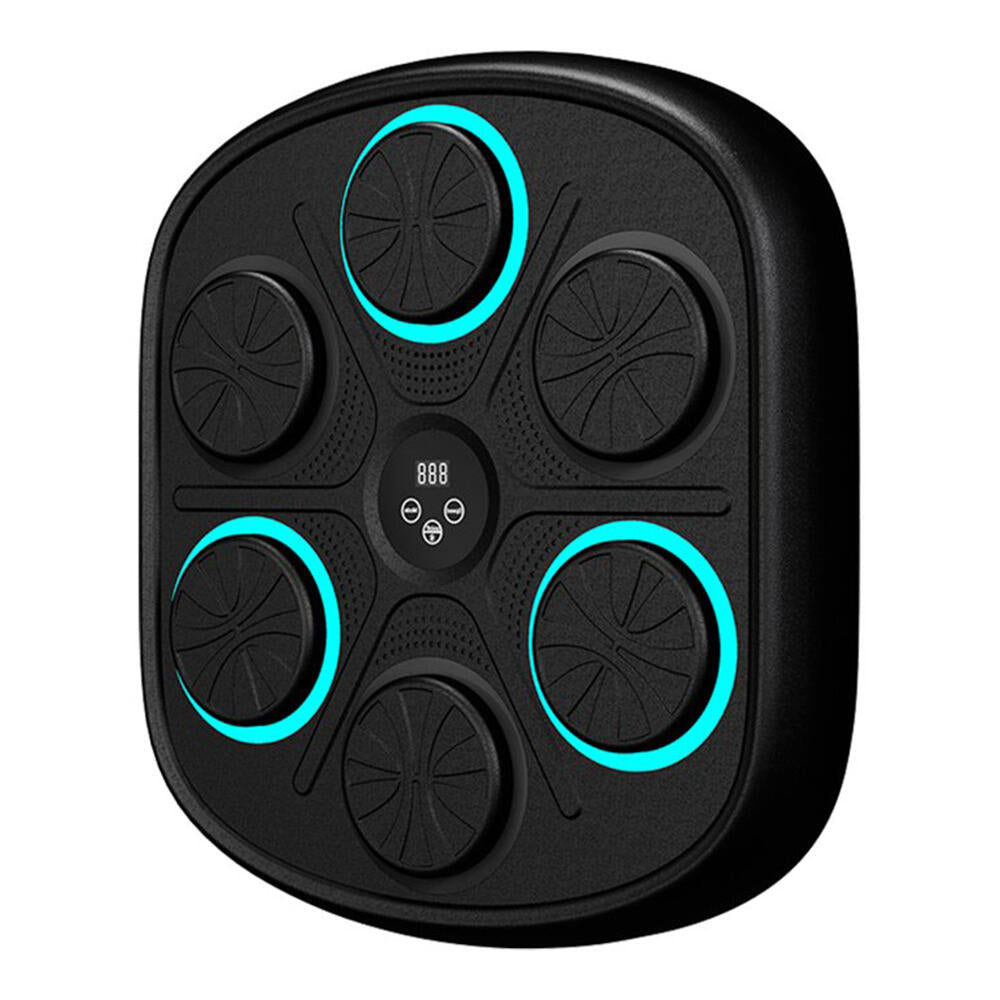 BoxBeat Pro + guantes