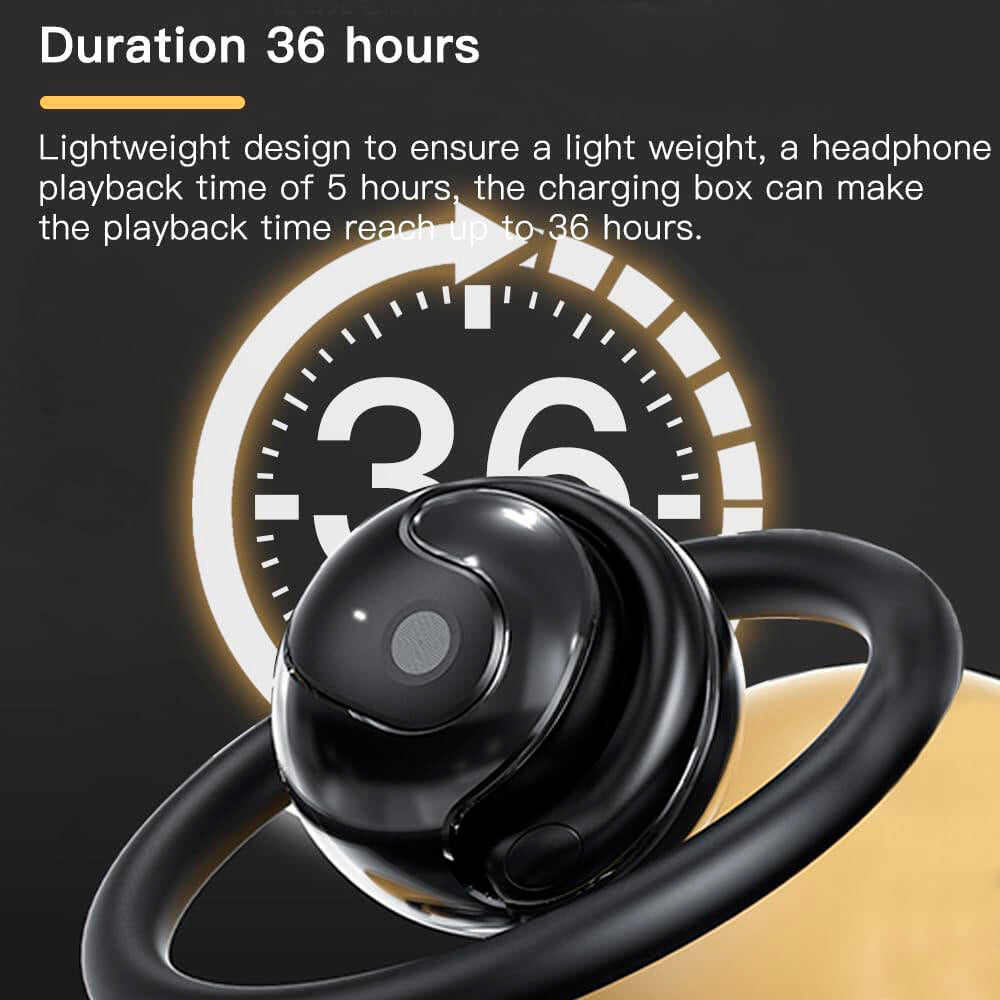 Professional Traslator HeadPhones