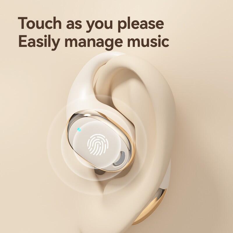 Smart Headphones Traductores