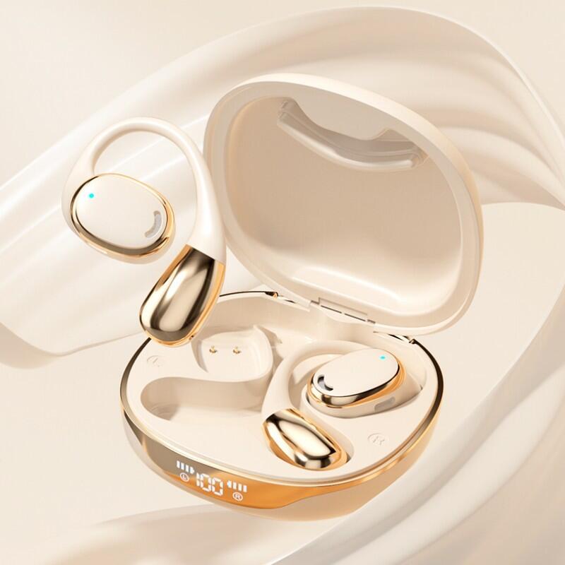 Smart Headphones Traductores
