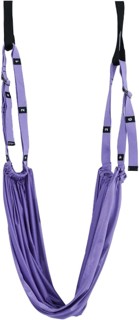 aerial yoga arness