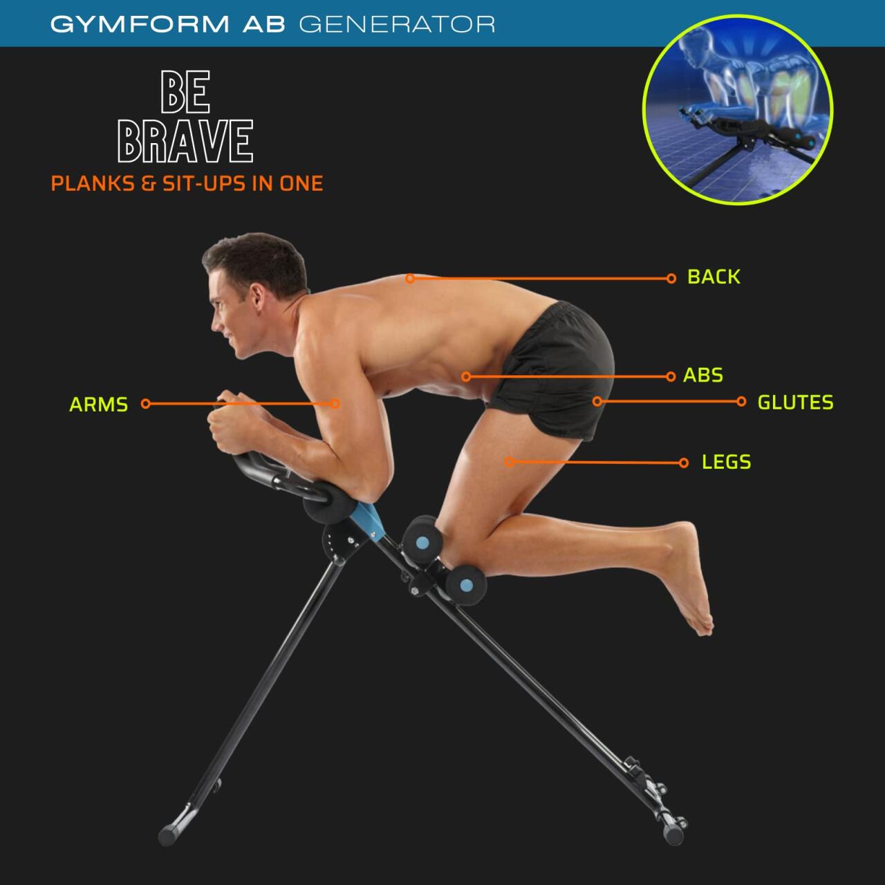 AB ELITE TRAINER