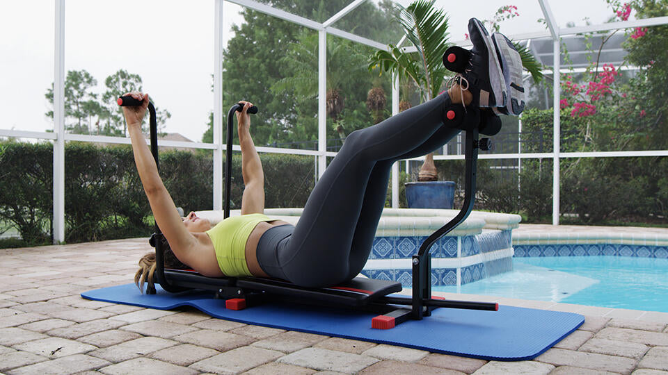 TotalAbs Pro