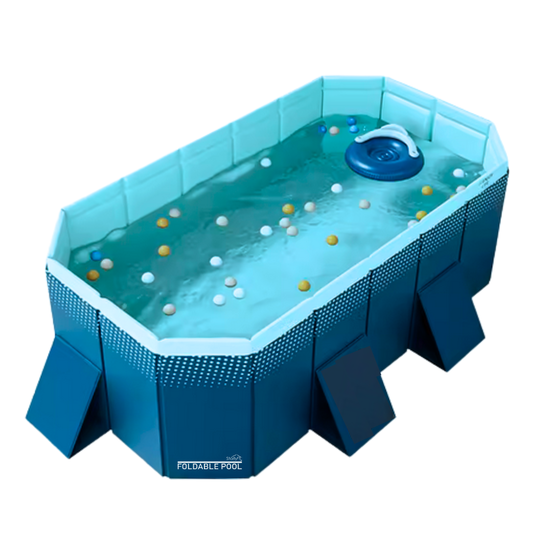 AquaFold pool 600L