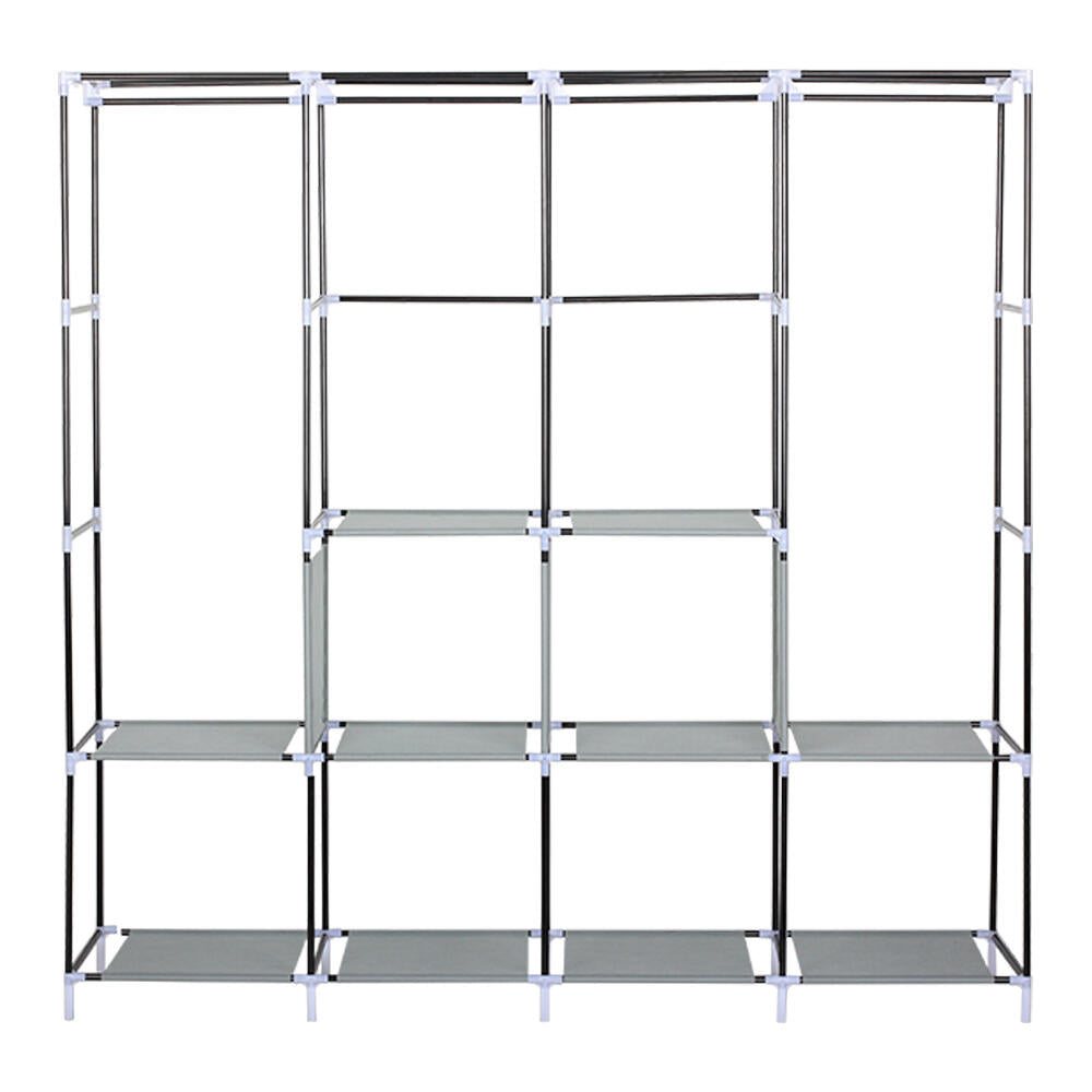 SpacePro 10 – Armario Organizador
