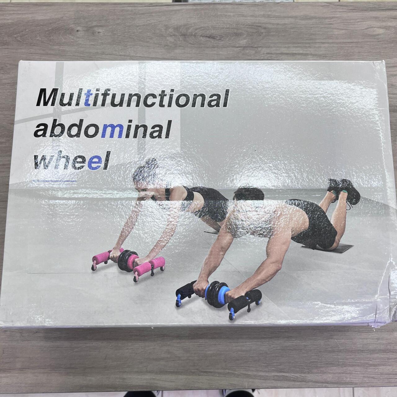 CoreRoll Pro