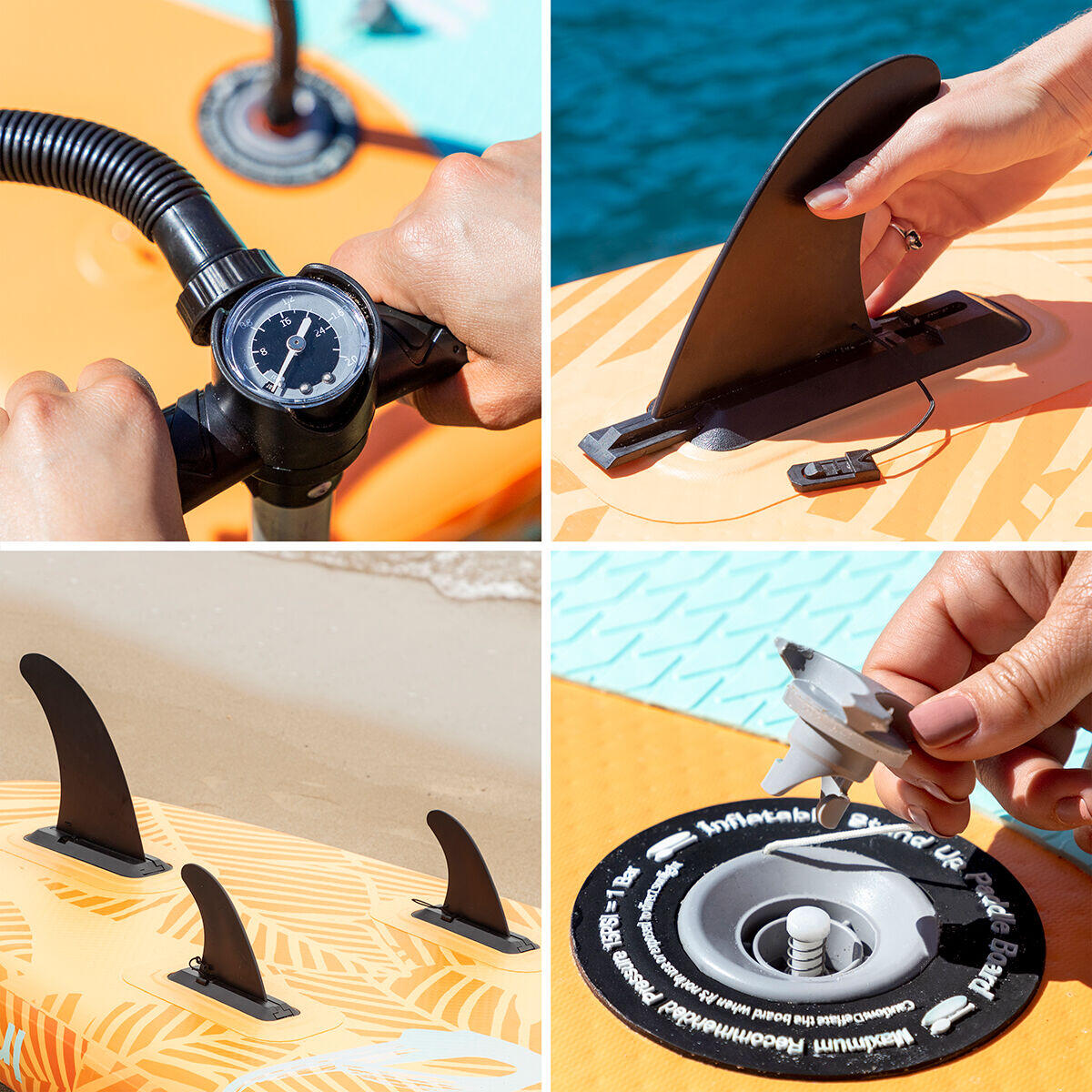 SurfYak Pro