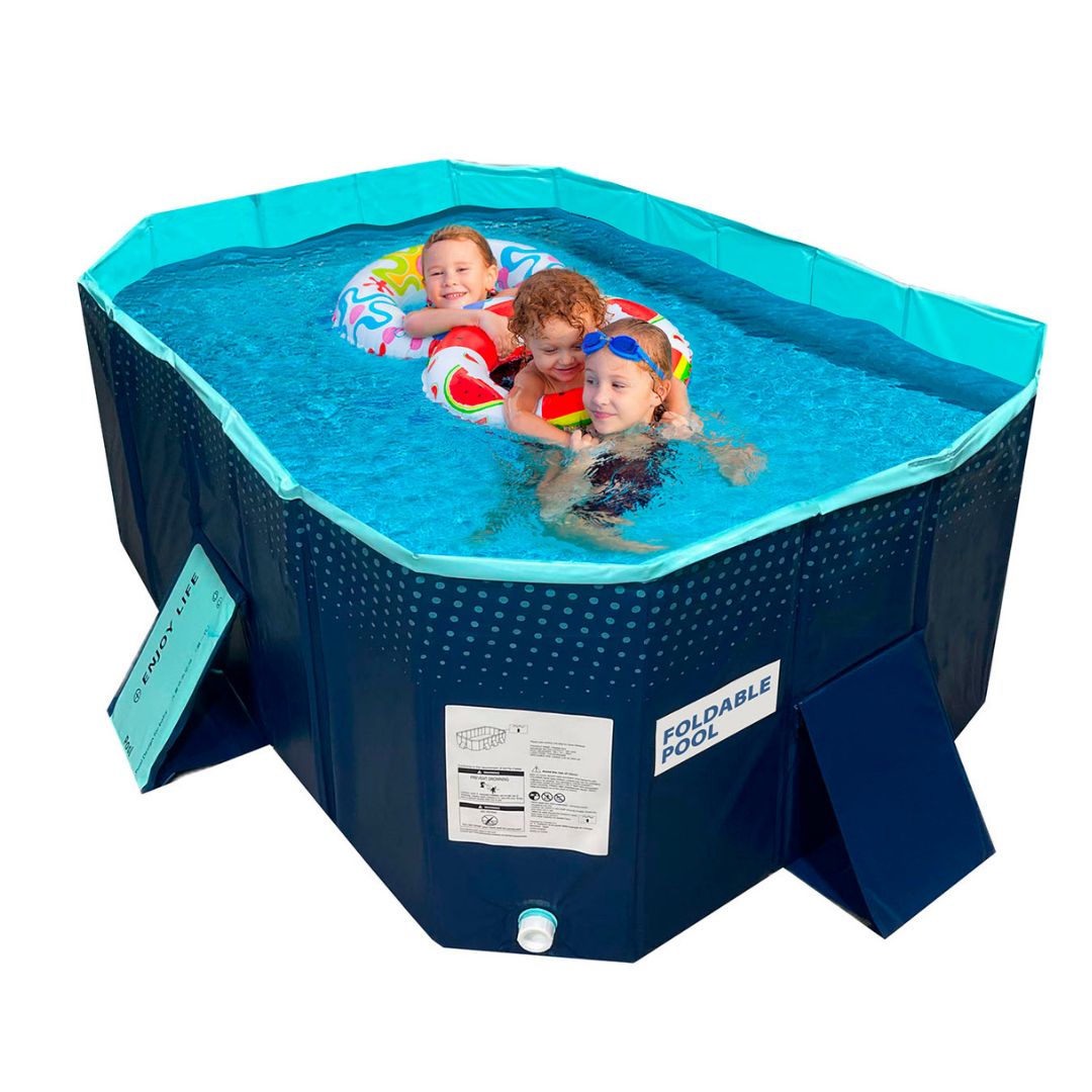 AquaFold Pool