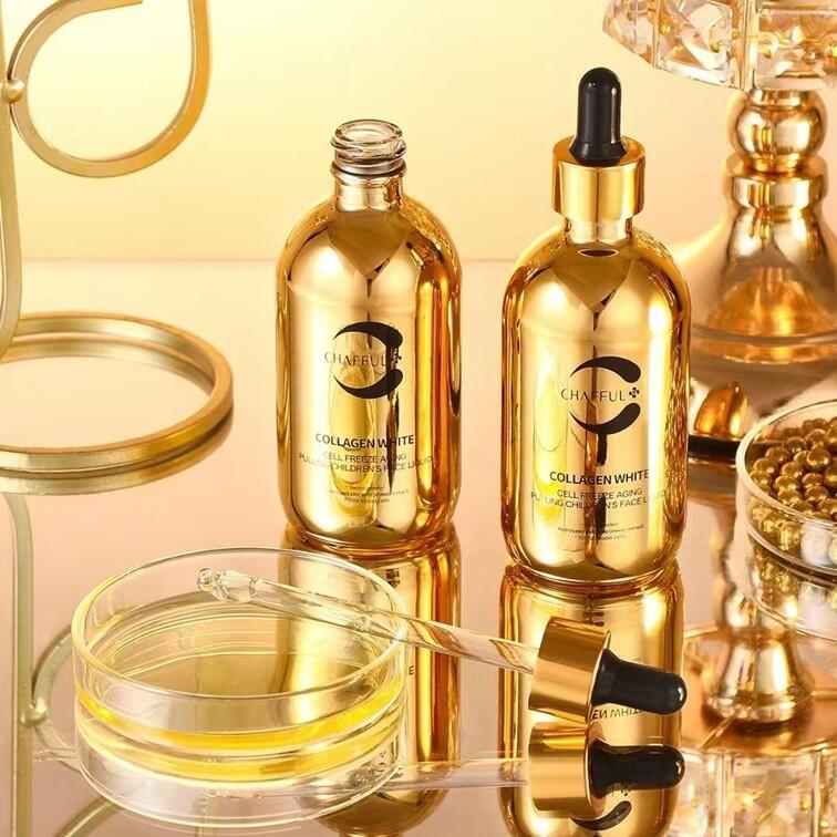 Chafful Skin Vitality – Tratamiento Antiage