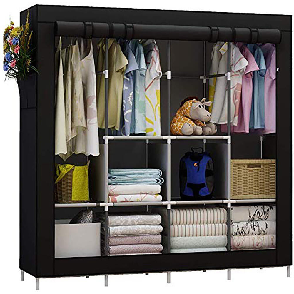 SpacePro 10 – Armario Organizador