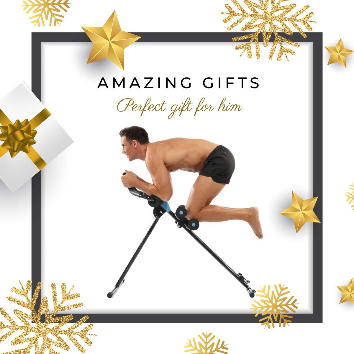 AB ELITE TRAINER