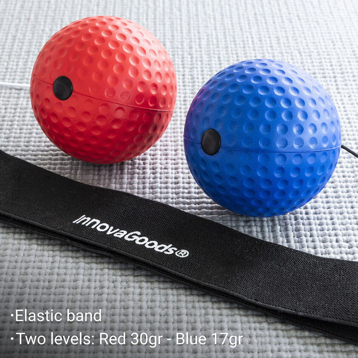 ReflexBall Pro Set