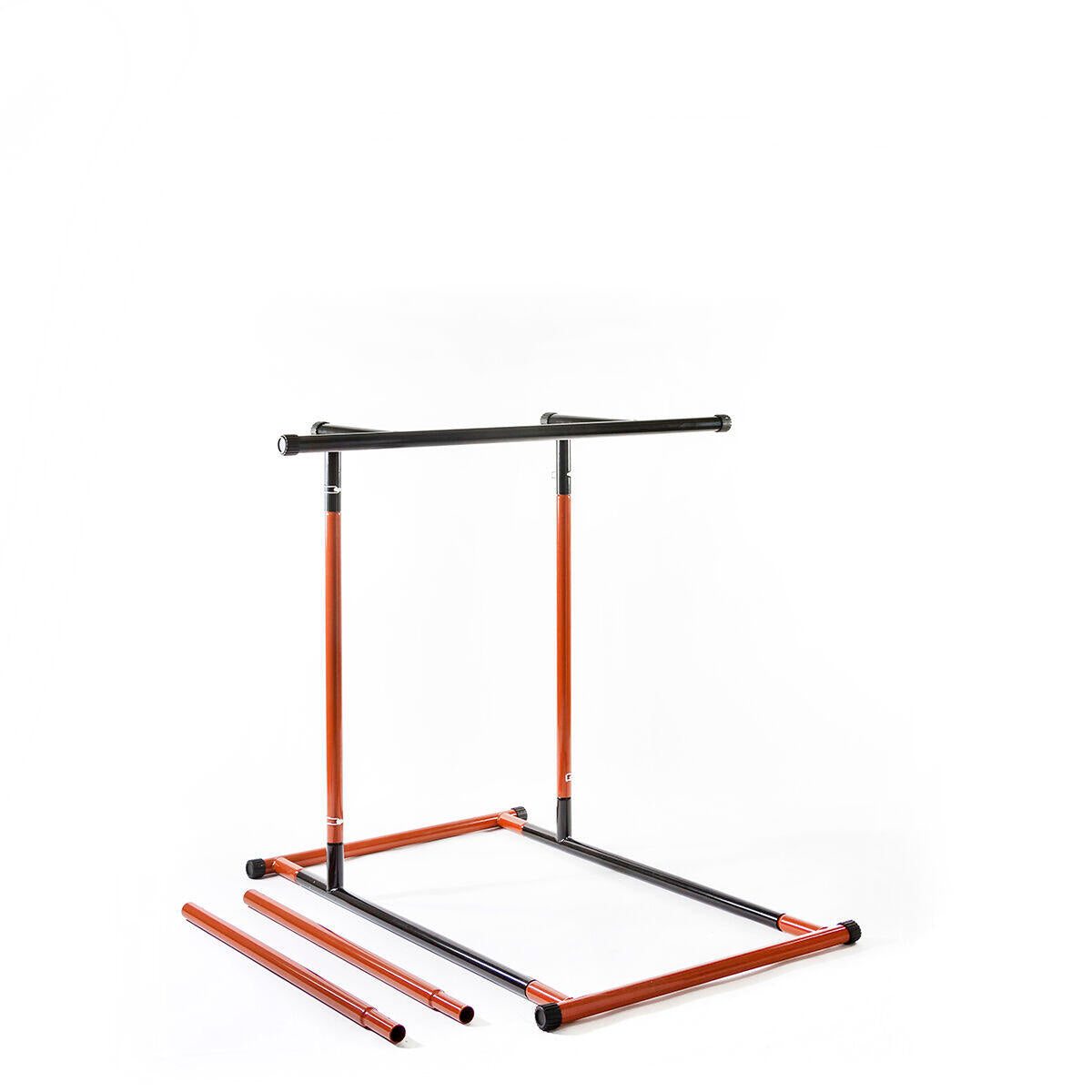 Home Gym Station – Barra de Dominadas y Fitness Portátil