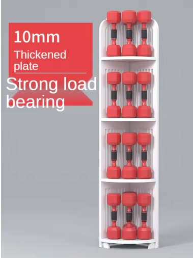 CornerSpace Pro – Ordena tu Baño con Estilo