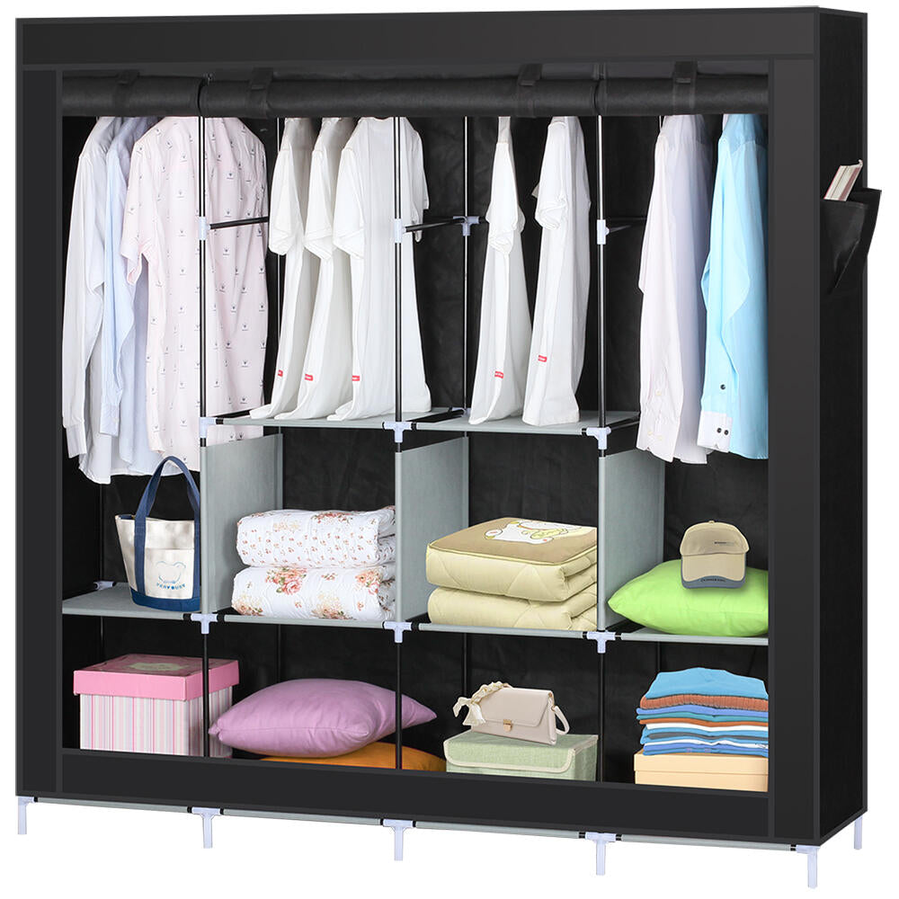 SpacePro 10 – Armario Organizador