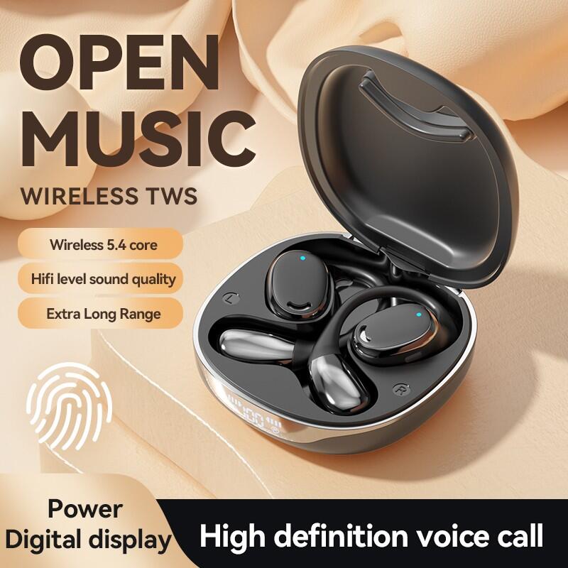 Smart Headphones Traductores