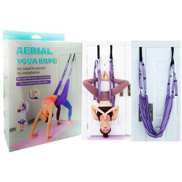 aerial yoga arness