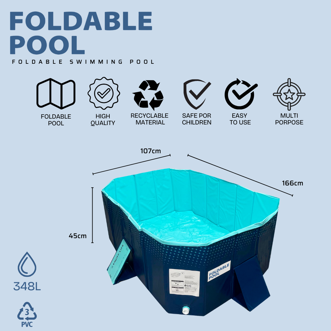 AquaFold Pool