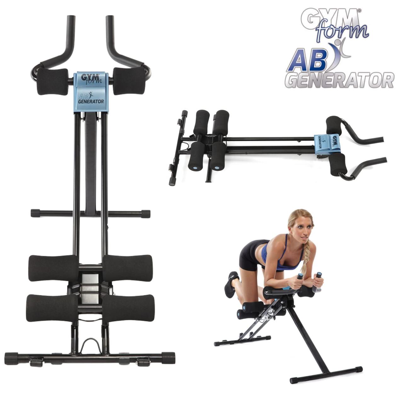 AB ELITE TRAINER