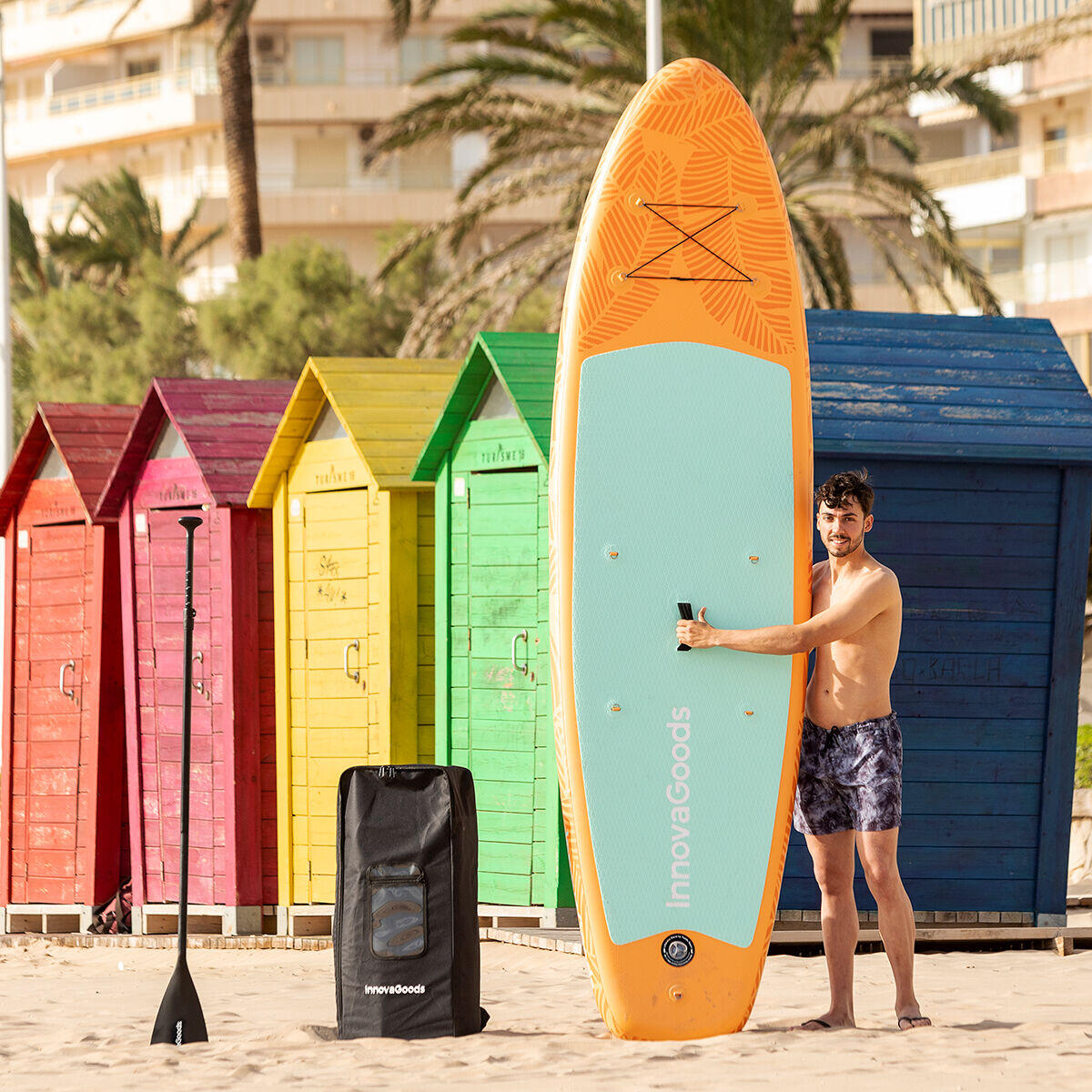 SurfYak Pro