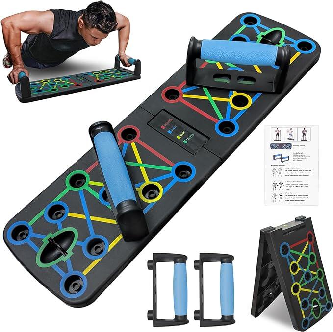 FITFROMHOME KIT