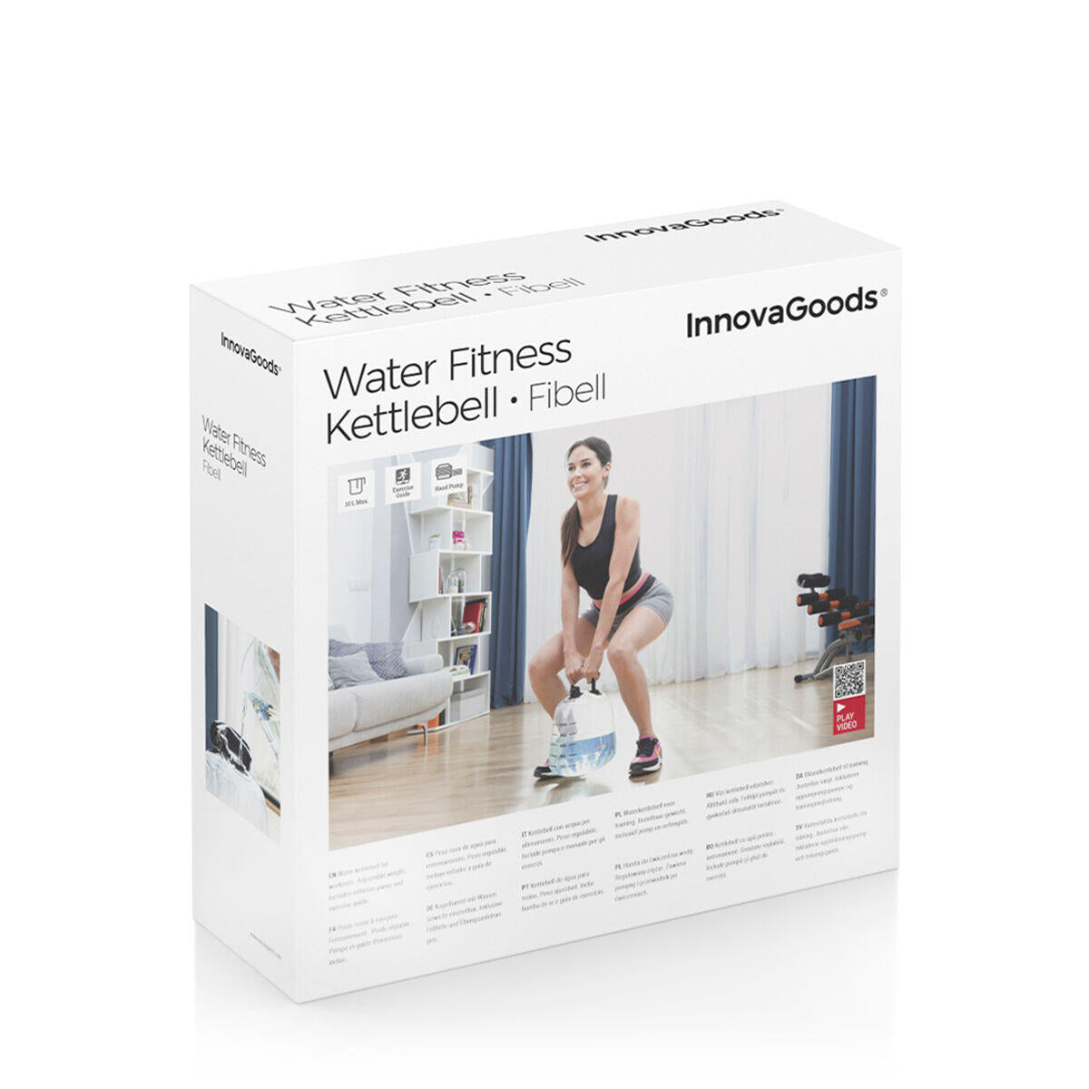 WaterForce