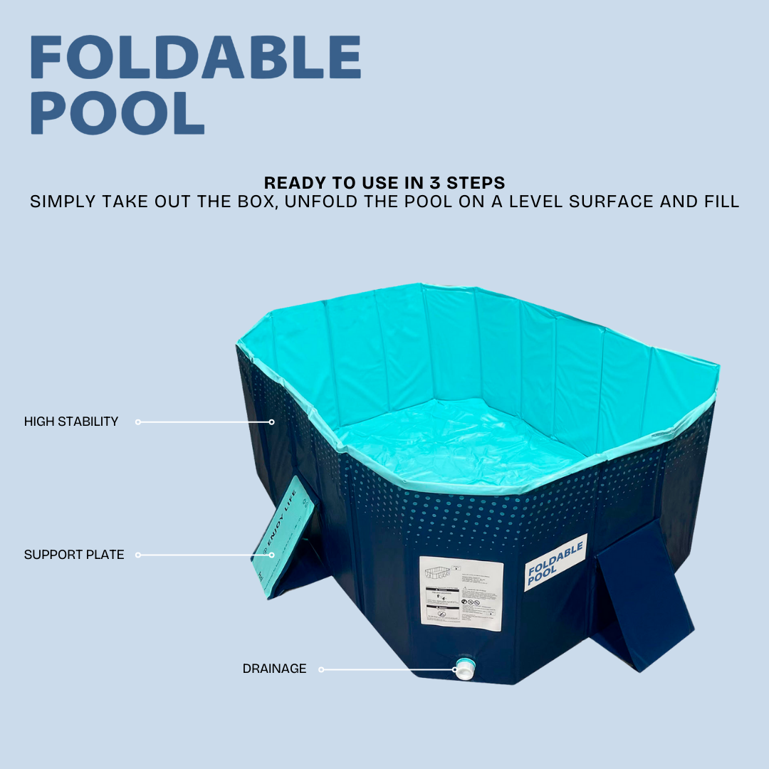 AquaFold Pool