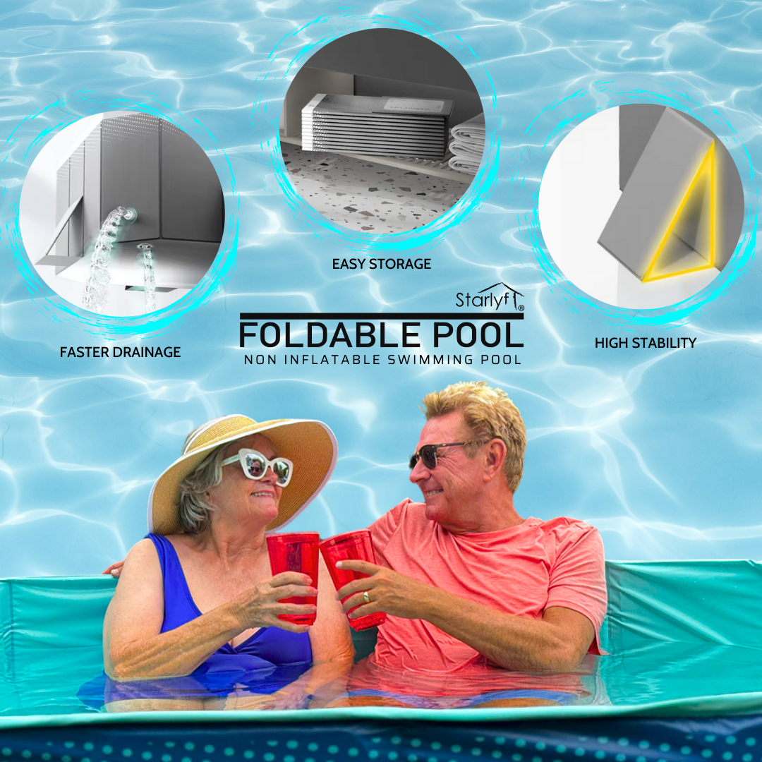 AquaFold Pool