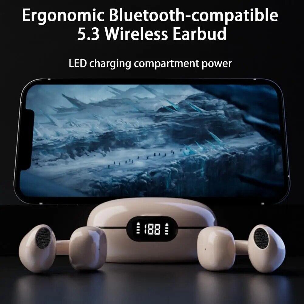 Headphones Motion Clip-On