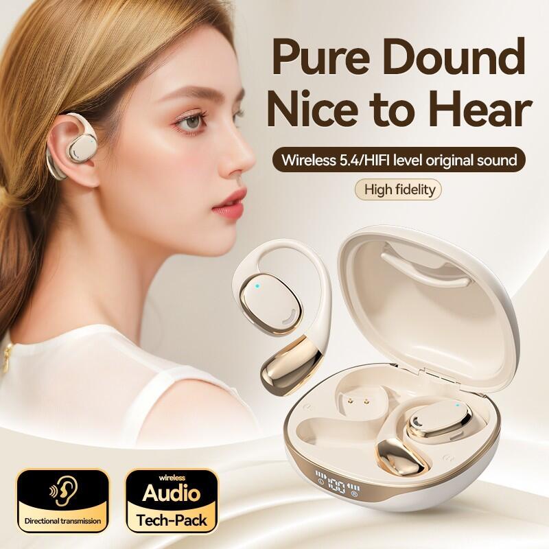 Smart Headphones Traductores