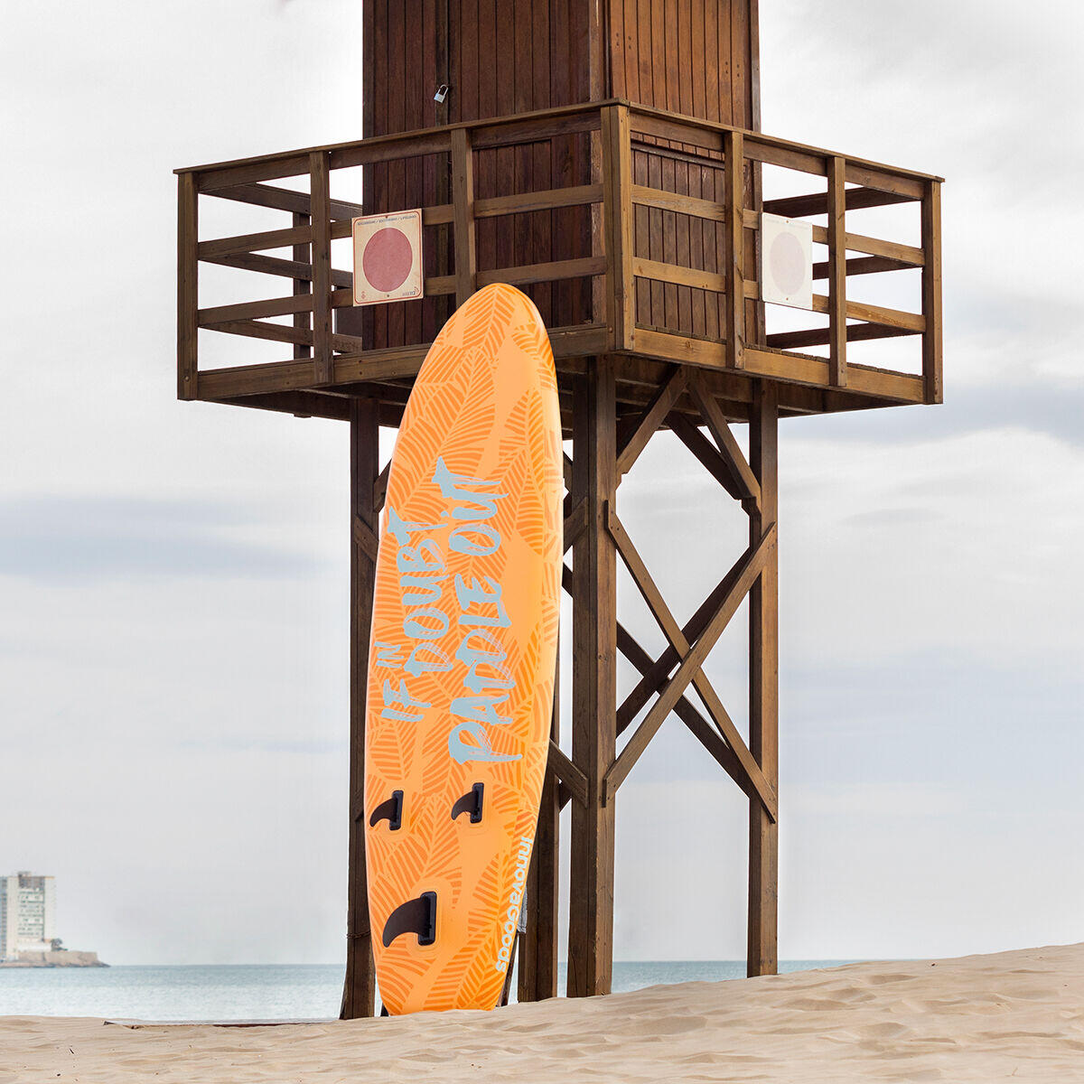SurfYak Pro