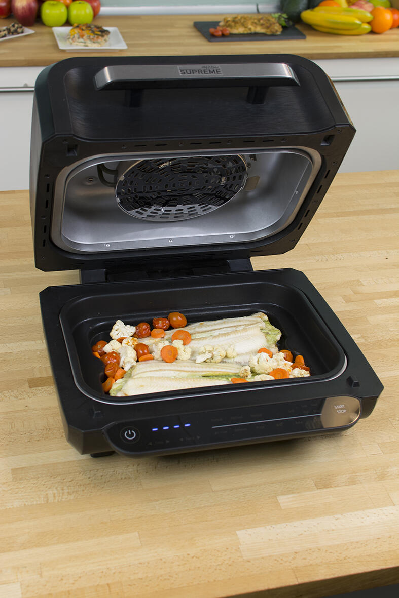 MasterChef Express – Tu Chef Personal en Casa