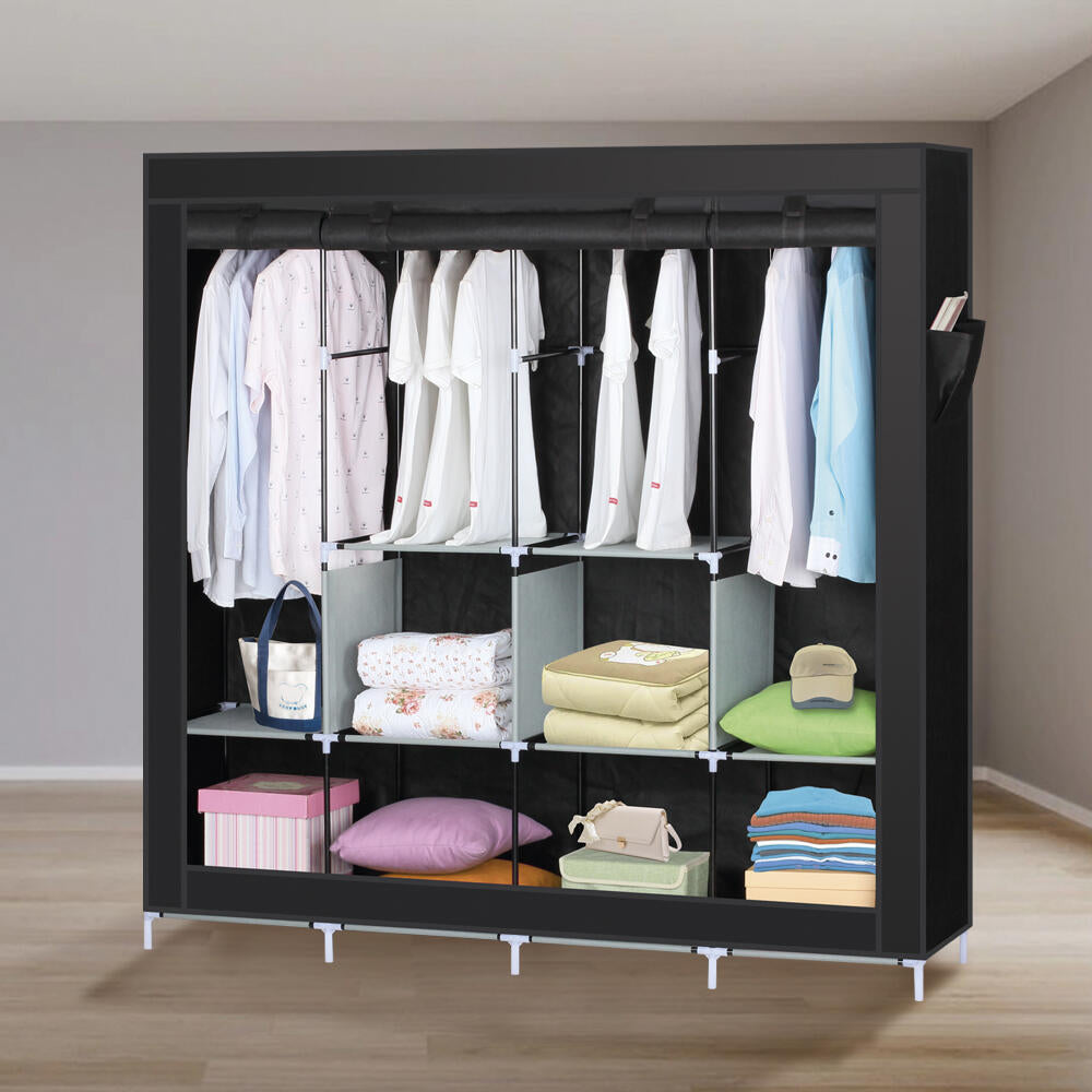 SpacePro 10 – Armario Organizador