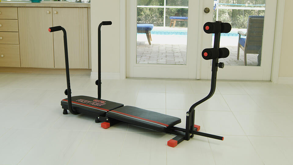 TotalAbs Pro